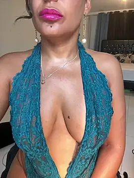 Chat XXX ao vivo de Latina-miss