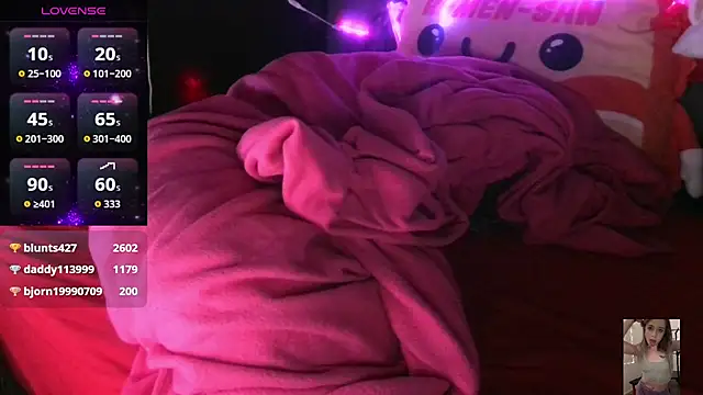 Chat XXX ao vivo de Blondiewithanass