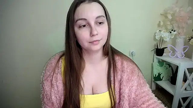 SweetPrincess_'s Live XXX Chat