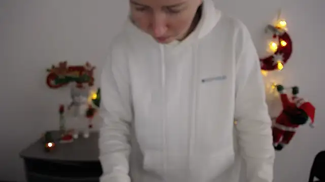 Sexy_MargoX_ 现场XXX聊天