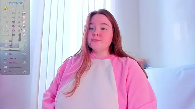 DebbieWoood's Live XXX Chat