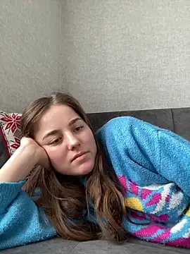 Lady_woman's Live XXX Chat