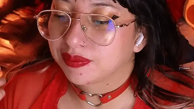 XXX chat uživo modela Piafisher1