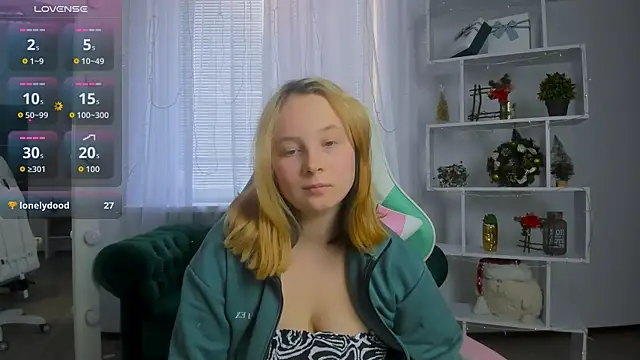 Ketrin_n_'s Live XXX Chat