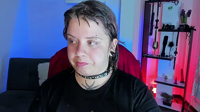 Sabrina_scarlett Live XXX Chat