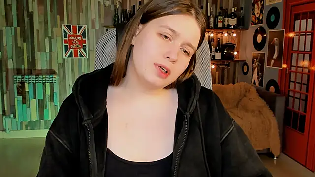 FioraMarmoris' Live XXX Chat