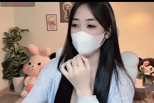 _Aimy_'s Webcam Show