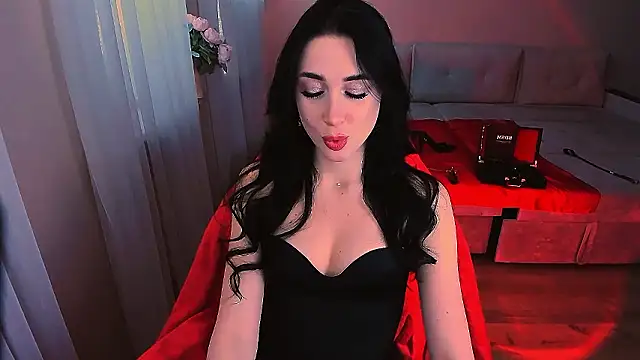 Chat XXX ao vivo de lovely_desire