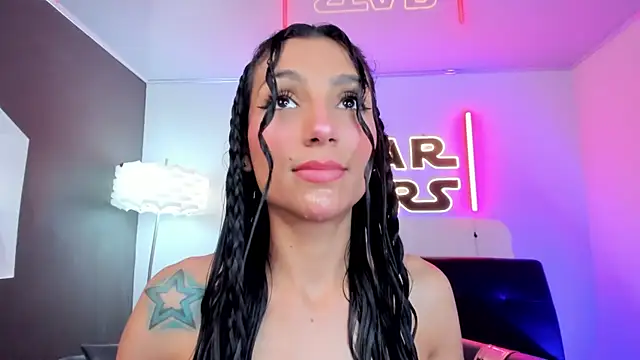 miss___evangeline's Live XXX Chat