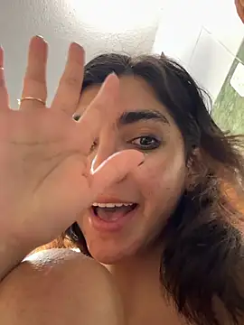 MartinaSooler's Webcam Show