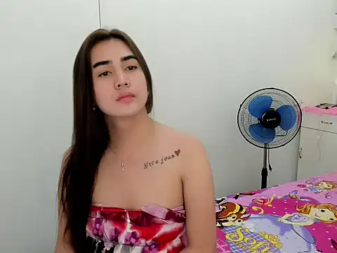 nica_doll – Live XXX-chat