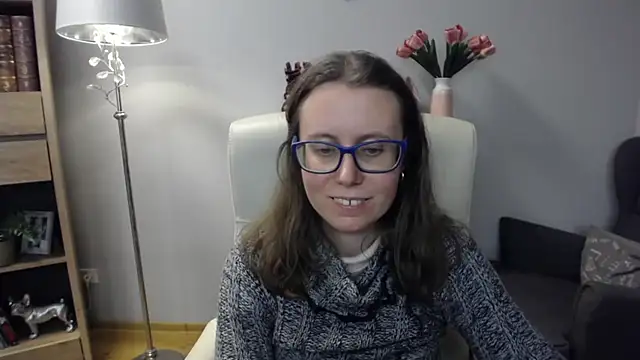 sweetxLizzy Adlı Modelin Canlı XXX Sohbeti