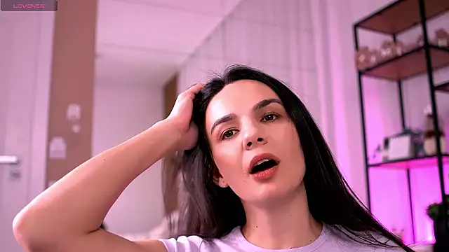 AdelleVixen's Live XXX Chat