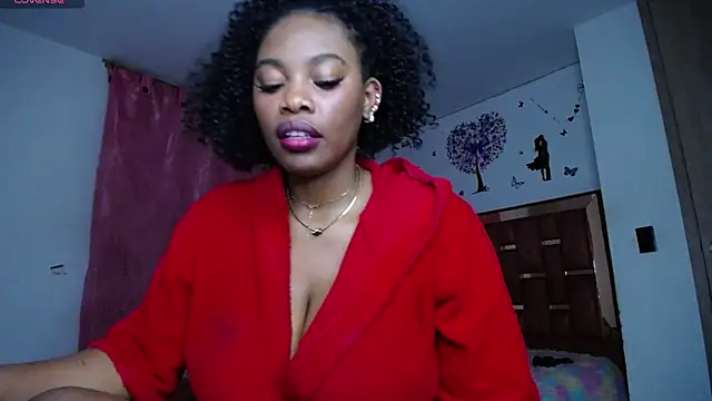 Вебкам-шоу xayurin