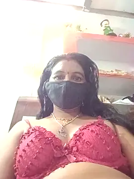 YOURFIVAA's Webcam Show