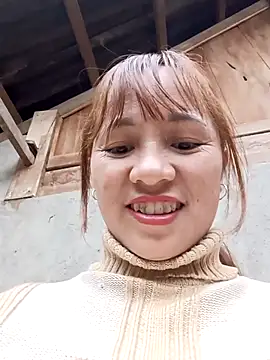 Mini66666's Webcam Show