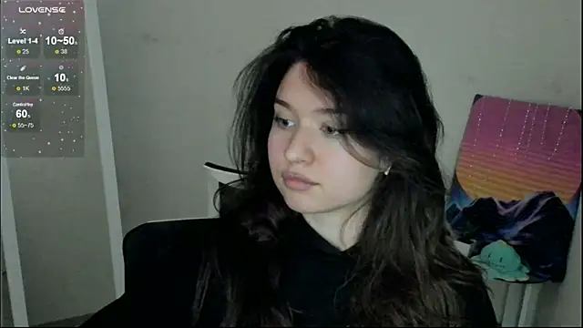 Sandra_Curly Adlı Modelin Canlı XXX Sohbeti