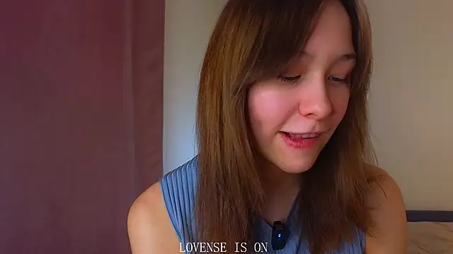 Chat XXX ao vivo de BritniBers