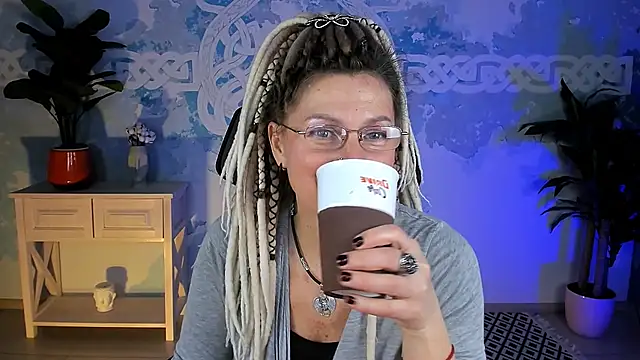 UmaSpace's Live XXX Chat