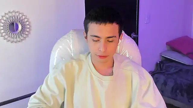 Nyko_ds লাইভ XXX চ্যাট