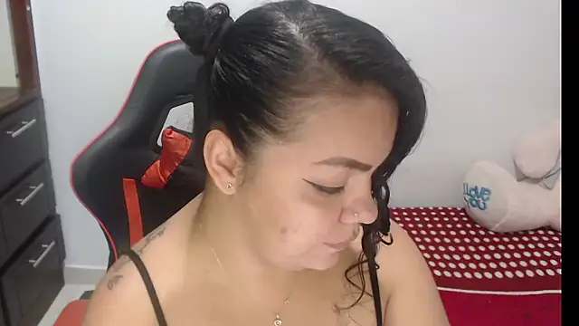 emily_sexxx's Webcam Show