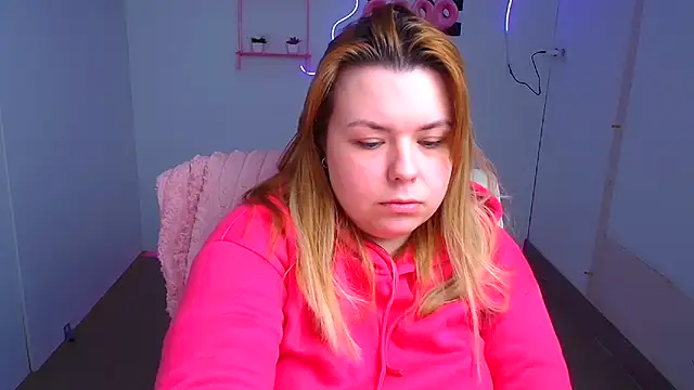 SusannaNight's Live XXX Chat