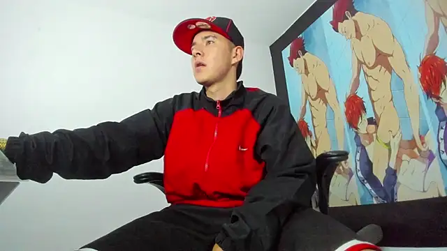 Aleck_Boy Chat XXX live