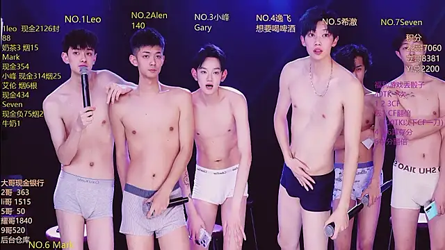 AAA-winner's Live XXX Chat