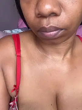 PeachesMichelle 웹캠 쇼