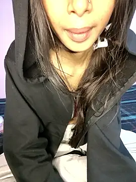 Show de webcam de -AYUSHI01