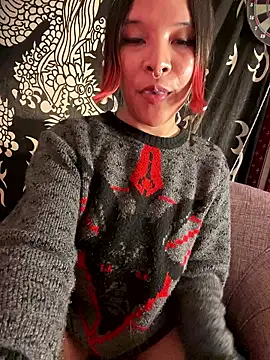 A_Good_Witch's Live XXX Chat