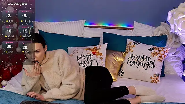 MaxinCarroll's Live XXX Chat