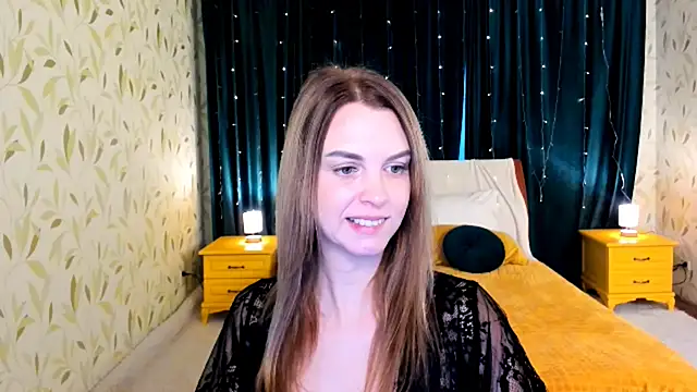 LunaFlinn – webcam-show