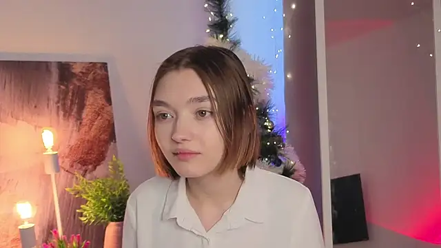 Chat XXX ao vivo de Leyla_crsh