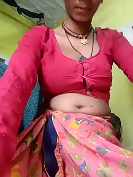 Punam_khan's Webcam Show