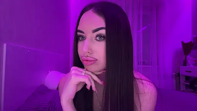 QueenGelik Chat XXX live