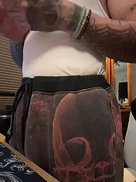 JoeyBlazy – webcam-show