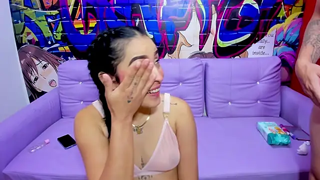 Chat XXX ao vivo de crazy_aboutsexx