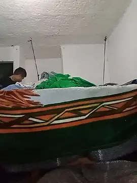 eroos_twink's Webcam Show