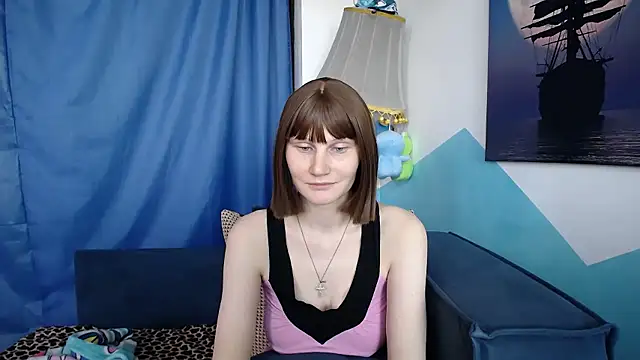 Chatroom XXX en direct de cornflower_mm