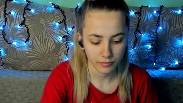 MaggieCake's Live XXX Chat