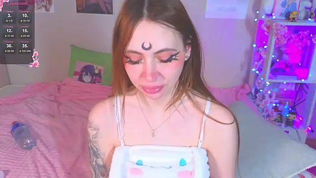 _Sweety_pie_: онлайн-секс-чат