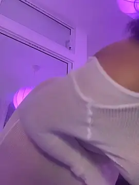 Chat XXX ao vivo de Chaniita