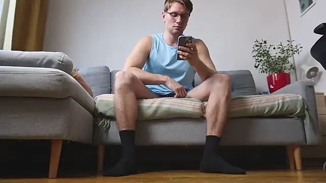 kevin-park live XXX chat