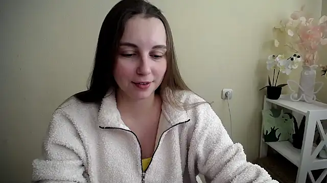 SweetPrincess_ élő XXX-chatje