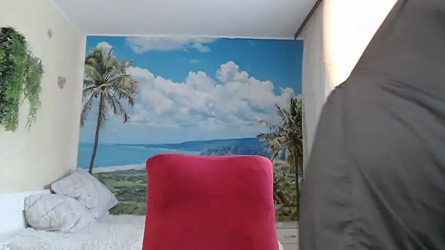 soaring_love – Live XXX-chat