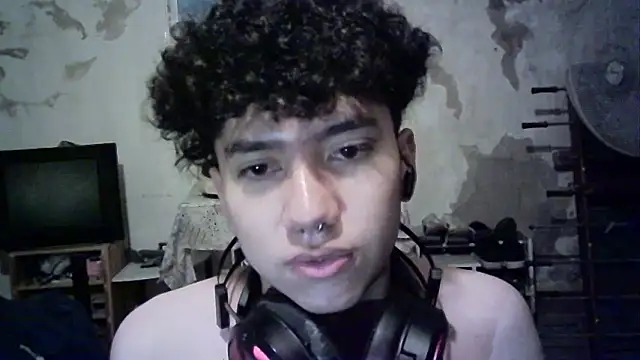 Emv2 – Naživo XXX chat