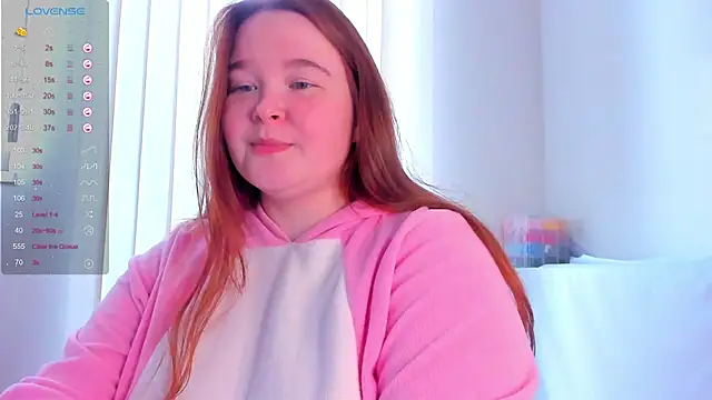 DebbieWoood Adlı Modelin Canlı XXX Sohbeti