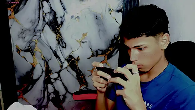 Chat XXX en directo de Im_david02