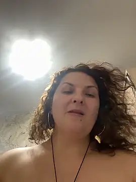 Chat XXX ao vivo de Taisia_W